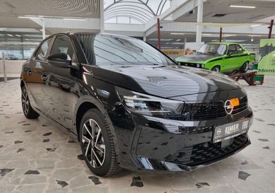 Opel Corsa, 2026