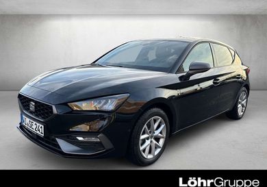 Seat Leon, 2025