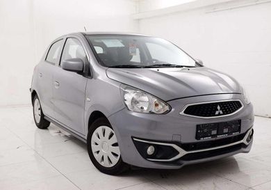 Mitsubishi Space Star, 2019