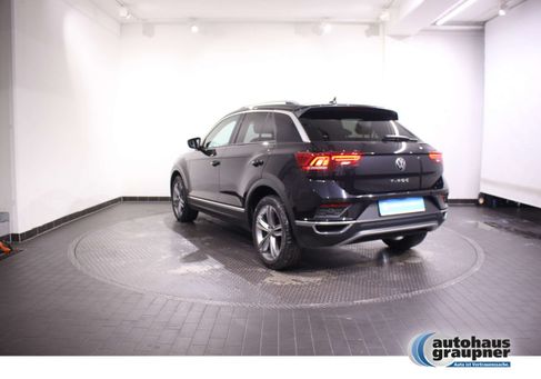 Volkswagen T-Roc, 2022