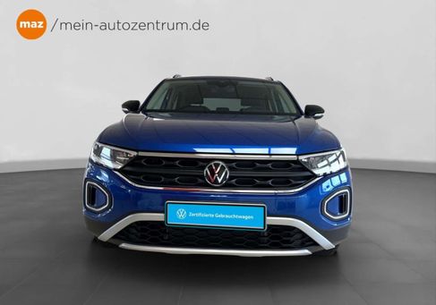 Volkswagen T-Roc, 2025