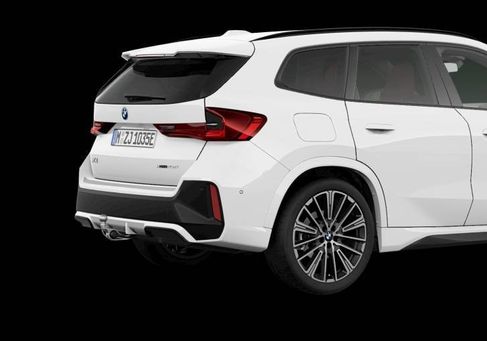 BMW X1, 2026 2