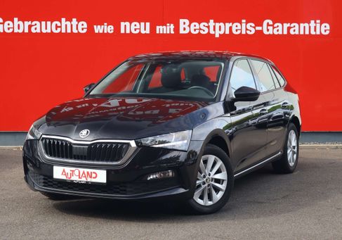 Skoda Scala, 2024