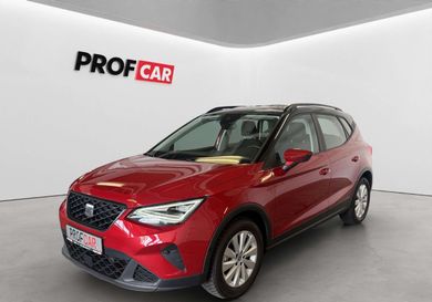 Seat Arona, 2022