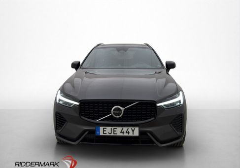 Volvo XC60, 2022