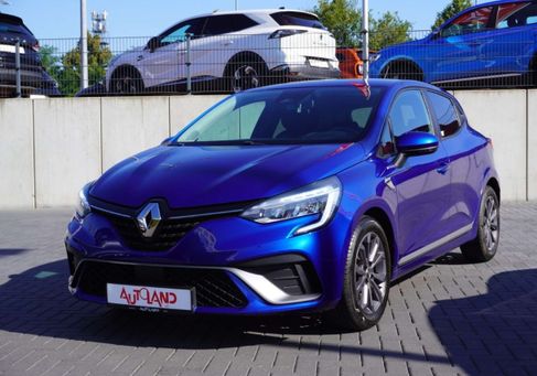 Renault Clio, 2020