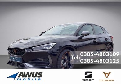 Cupra Leon, 2024