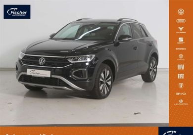 Volkswagen T-Roc, 2025