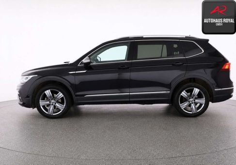 Volkswagen Tiguan Allspace, 2023