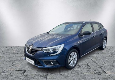 Renault Megane, 2019