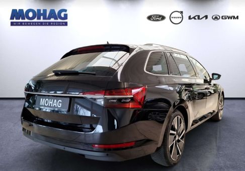 Skoda Superb, 2023
