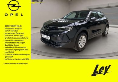 Opel Mokka, 2024