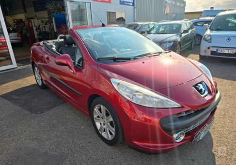 Peugeot 207, 2007