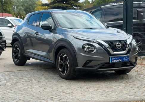 Nissan Juke, 2024 3