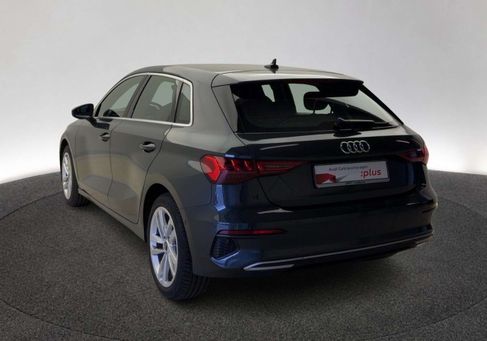 Audi A3, 2023 3