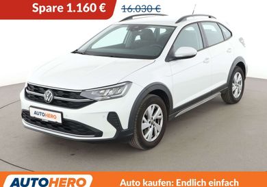 Volkswagen Taigo, 2022