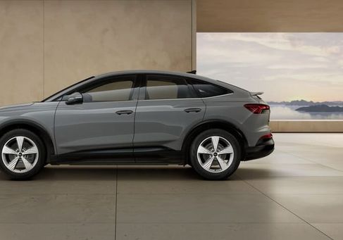 Audi Q4, 2027