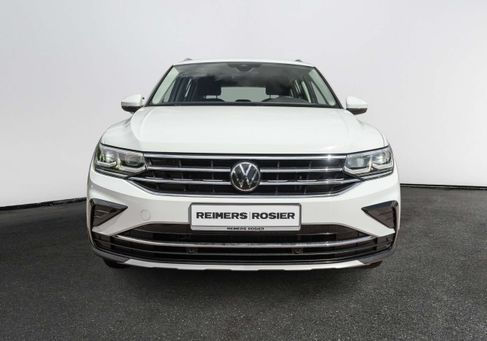 Volkswagen Tiguan, 2023