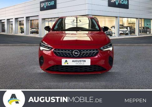 Opel Corsa, 2022 2