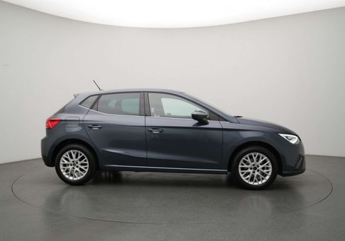 Seat Ibiza, 2025 3
