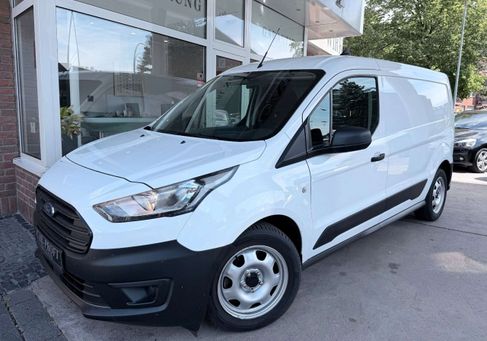 Ford Transit Connect, 2022