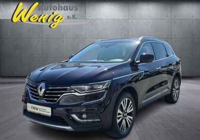 Renault Koleos, 2018