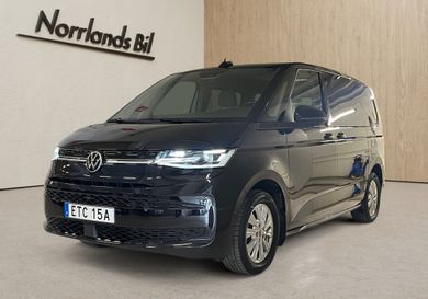 Volkswagen Multivan, 2024