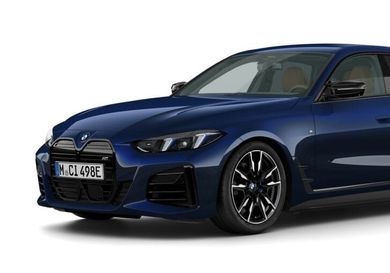 BMW, 2026