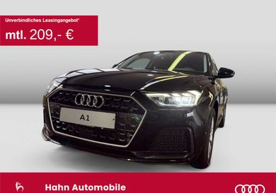 Audi A1, 2026
