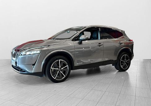 Nissan Qashqai, 2023 2