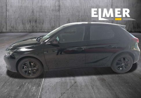 Opel Corsa, 2024 2