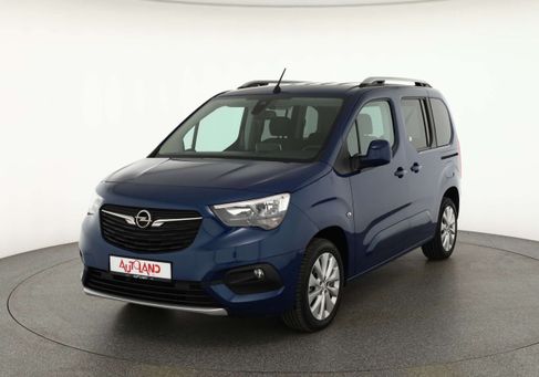 Opel Combo, 2022