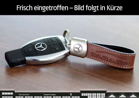 Mercedes-Benz C 250, 2017