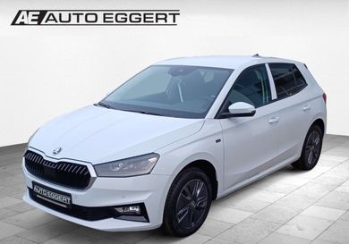Skoda Fabia, 2025