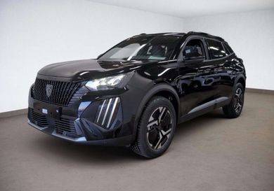 Peugeot 2008, 2025