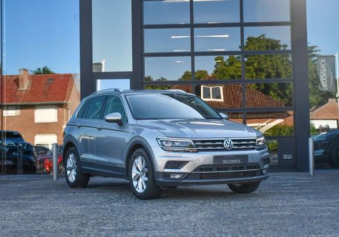 Volkswagen Tiguan, 2018 3