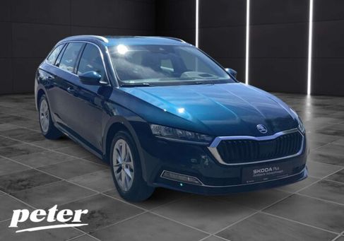 Skoda Octavia, 2023 2