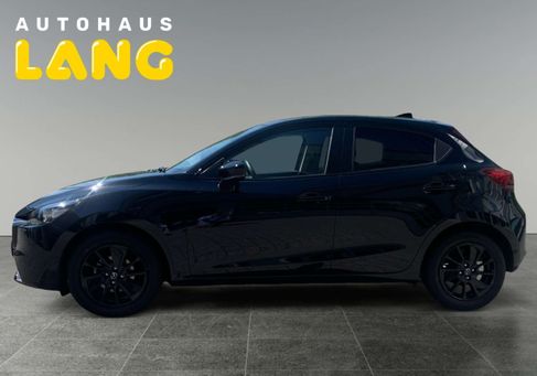 Mazda 2, 2023 2