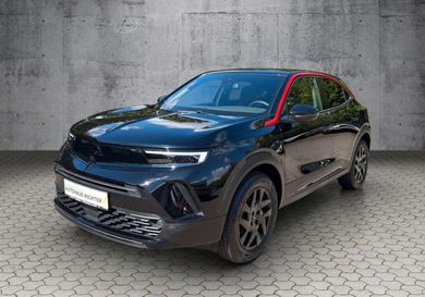 Opel Mokka, 2023