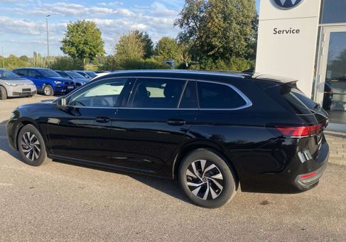 Volkswagen Passat Variant, 2024 3