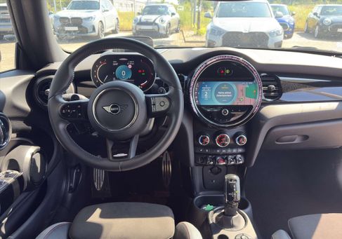 MINI John Cooper Works, 2023