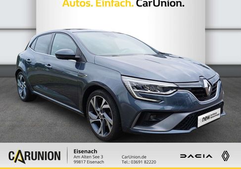 Renault Megane, 2020 3