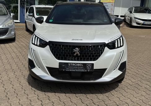 Peugeot 2008, 2023