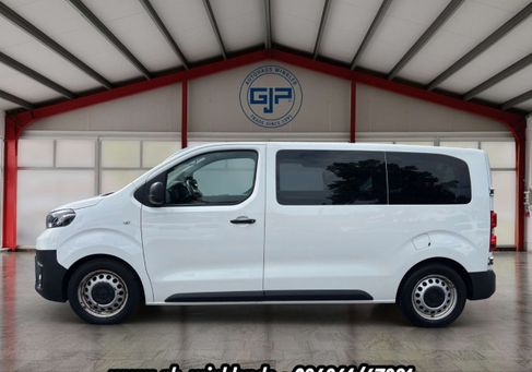 Toyota Proace, 2018 2