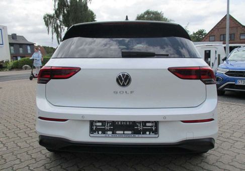 Volkswagen Golf, 2020 3
