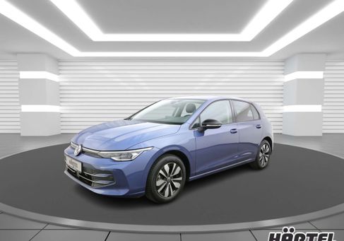 Volkswagen Golf, 2025 2