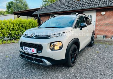 Citroën C3, 2021