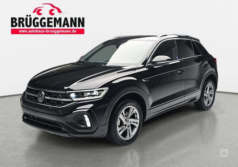 Volkswagen T-Roc, 2023