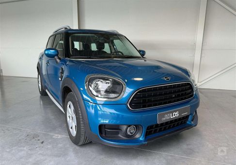 MINI ONE, 2019