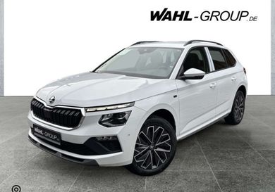 Skoda Kamiq, 2025